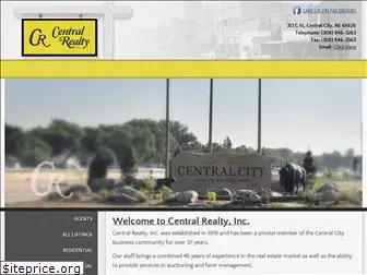 centralrealtycc.com