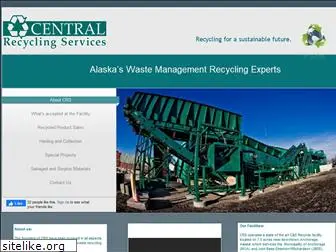 centralrecyclingservices.com