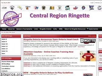 centralregionringette.ca