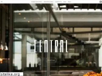 centralrestaurante.com.pe