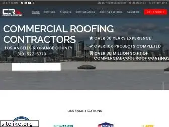 centralroof.com