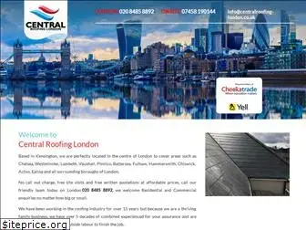 centralroofing-london.co.uk
