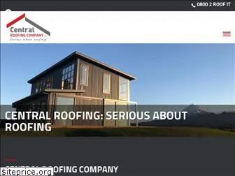 centralroofing.co.nz