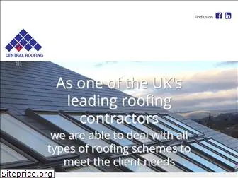 centralroofing.co.uk