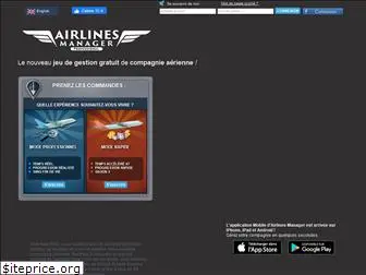centrals.airlines-manager.com