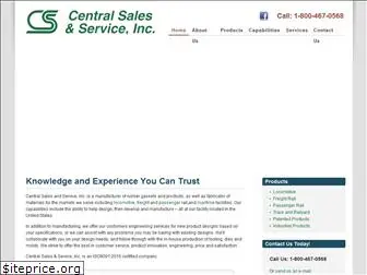 centralsales-service.com