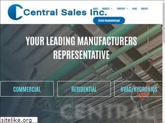 centralsalesinc.net