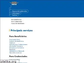 centralsaudecaixa.com.br