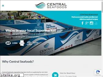 centralseafoods.com.au