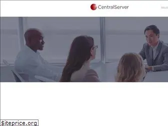 centralserver.com