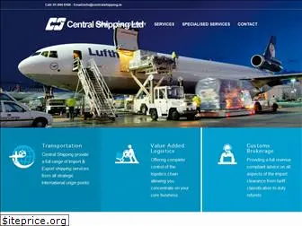 centralshipping.ie