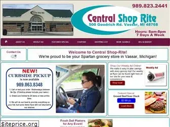 centralshoprite.com