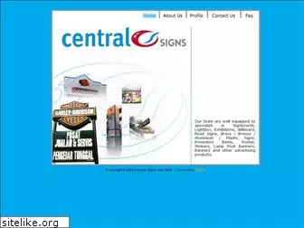 centralsigns.com.my