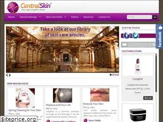 centralskin.com