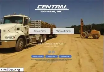 centralsod.com