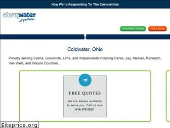 centralsoftwater.com