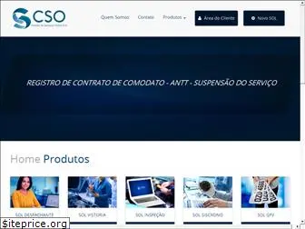 centralsol.com.br