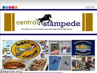 centralstampede.com