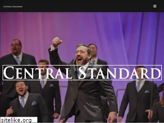 centralstandard.net