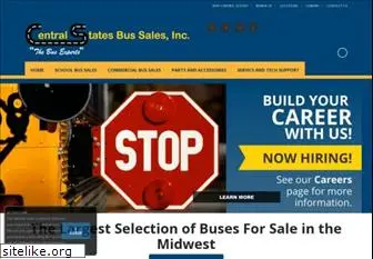 centralstatesbus.com