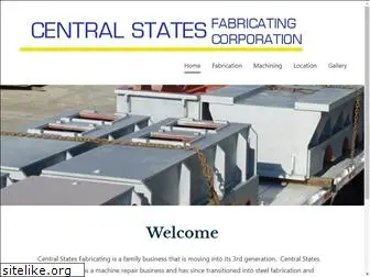 centralstatesfab.com