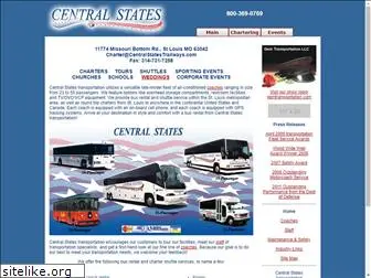 centralstatestrailways.com