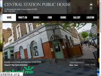 centralstation.co.uk