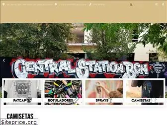 centralstationbcn.com