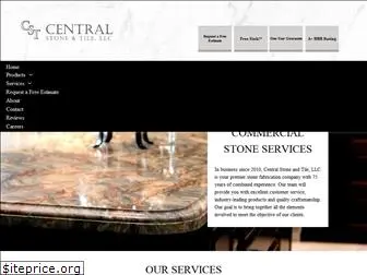 centralstoneandtilellc.com