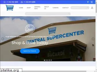 centralsupercenter.com