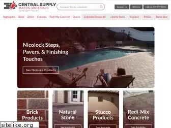 centralsupply.us