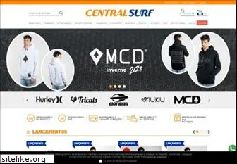 centralsurf.com.br