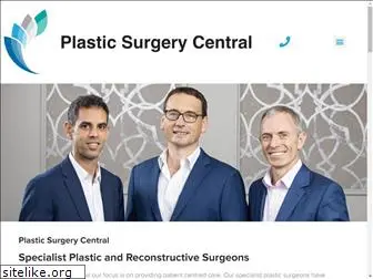 centralsurgery.com.au