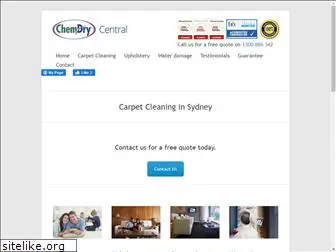 centralsydneycarpetcleaning.com.au