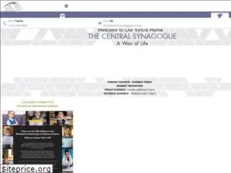 centralsynagogue.com.au