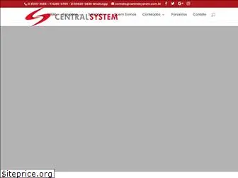 centralsystem.com.br