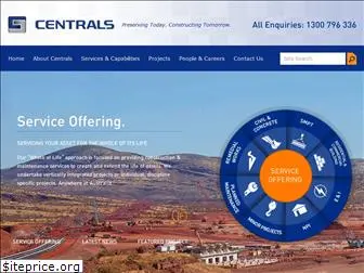 centralsystems.com.au