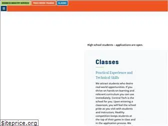 centraltech.edu