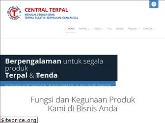 centralterpal.com