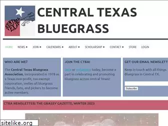 centraltexasbluegrass.org