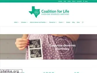 centraltexascoalition.com