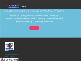 centraltexasdrivingschool.com