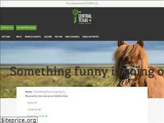 centraltexasfarmcredit.com