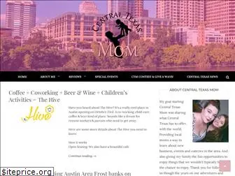 centraltexasmom.com