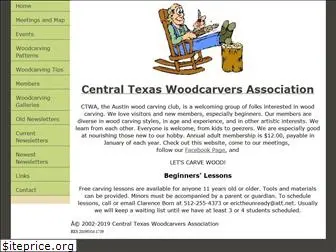 centraltexaswoodcarvers.com