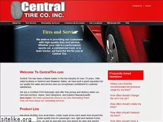centraltire.com