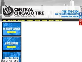 centraltirechicago.com