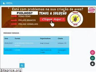 centraltorneios.com.br