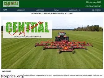 centralturf.com