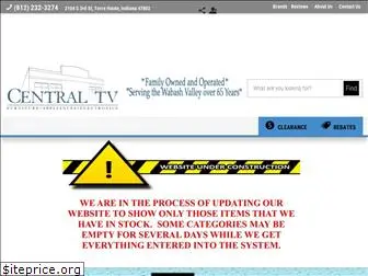 centraltvterrehaute.com